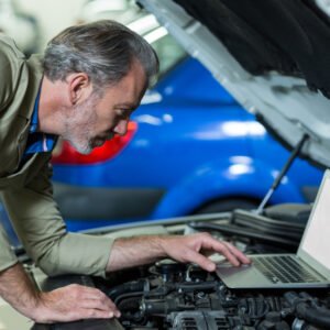 Diagnóstico eléctrico completo